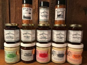 Islander Herbs