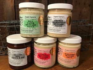Mustards