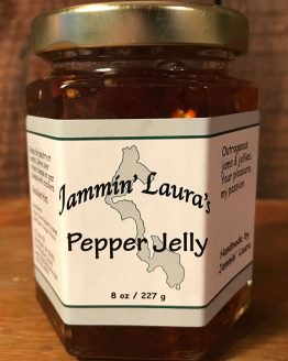 Pepper Jelly