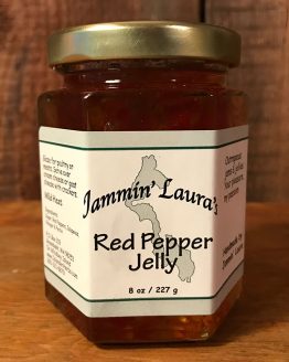 Red Pepper Jelly